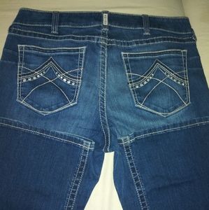 Ariat Jeans